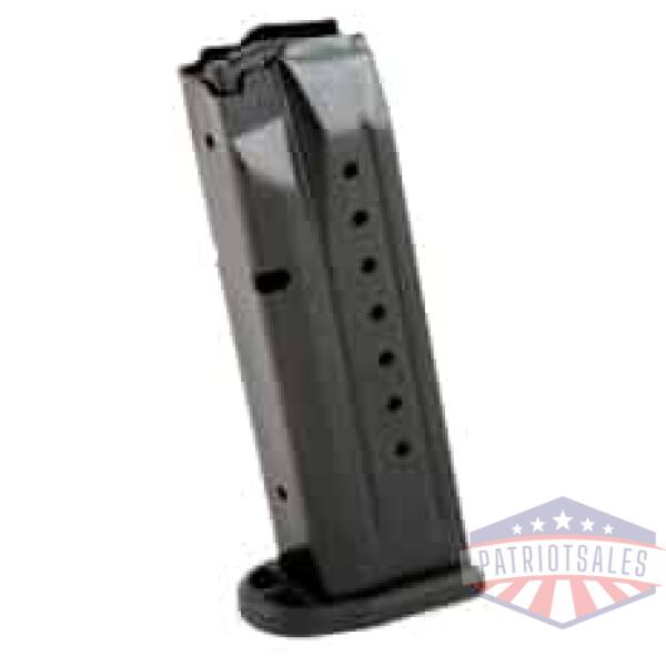 promag s&w m&p-9 9mm 17rd bl