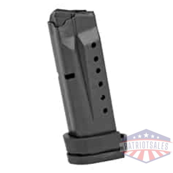 promag s&w shield 9mm 8rd bl steel