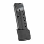 PROMAG S&W SHIELD 40SW 9RD BL STEEL