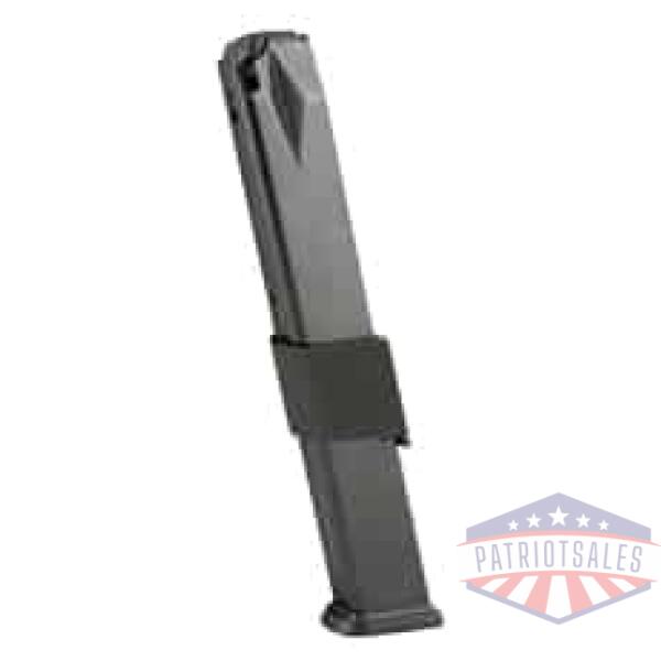 promag spgfld xd 9mm 32rd blk