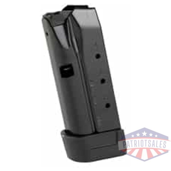 mag shield z9 for glk 43 9rd steel