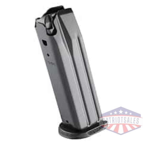 magazine sprgfld 9mm echelon 17rd