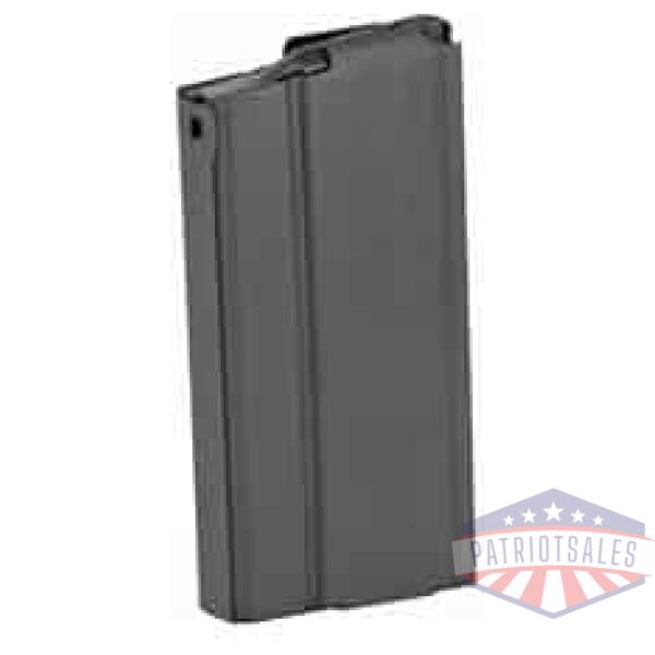 magazine sprgfld 308 m1a 20rd