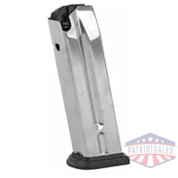 magazine sprgfld 9mm xd 10rd