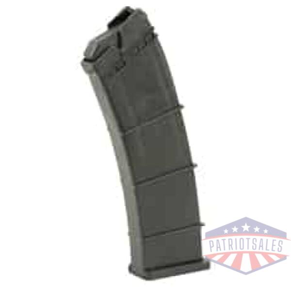 mag sgmt saiga 12ga 10rd poly