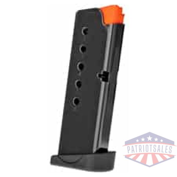 mag taurus g2s 40s&w 6rd blk