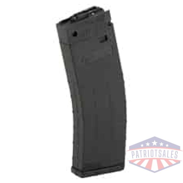 mag tippman m4-22 10 rnd blk pinned