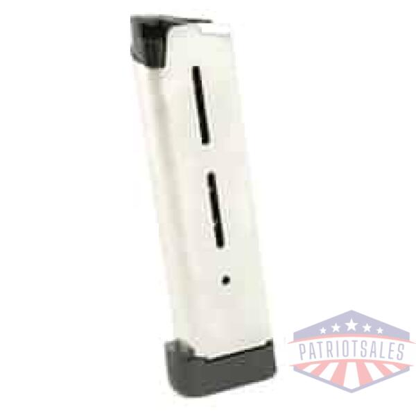 mag wilson match gov't 45 8rd extend