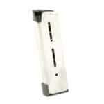 MAG WILSON OFC .45 8RD ULTHIN PAD SS