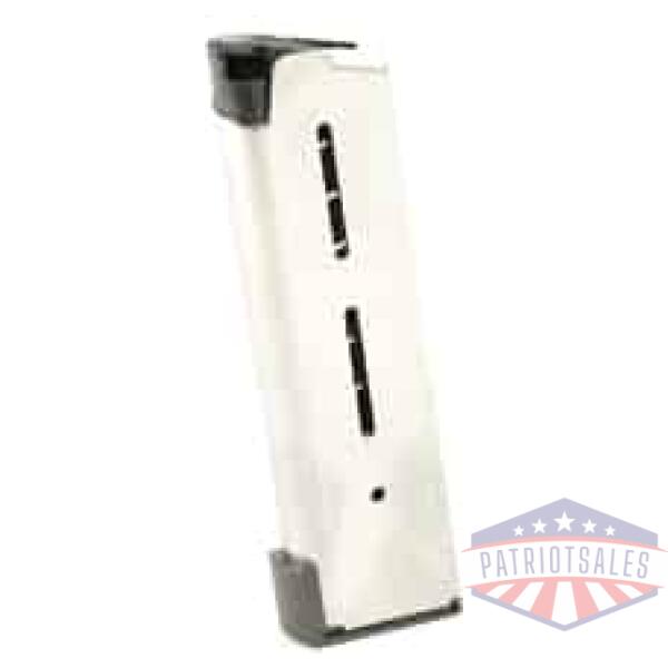 mag wilson ofc .45 8rd ulthin pad ss