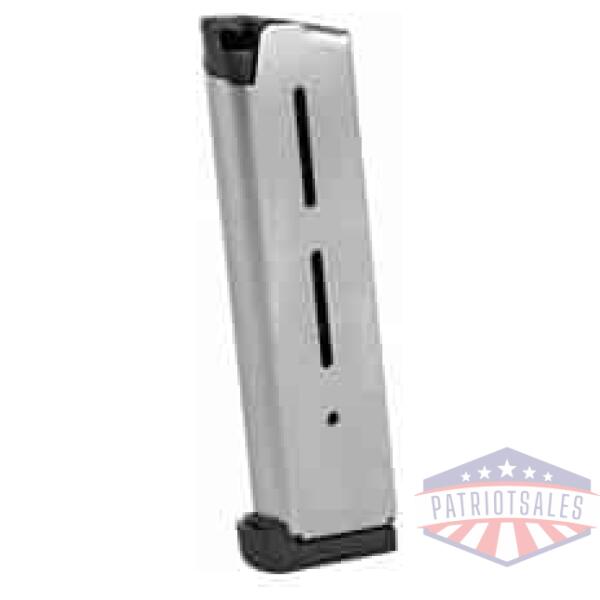 mag wilson match gov't 45 8rd sts