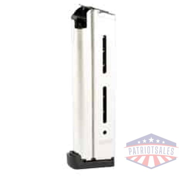 mag wilson 10mm fs 1911 9rd std base