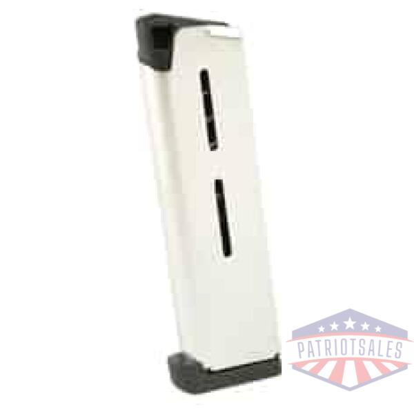 mag wilson .350 base pad 7rd 45acp