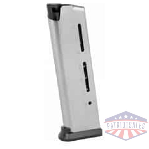 mag wilson etm .45acp 8rd