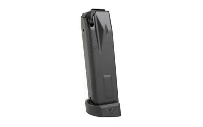 MAG WILSON 9MM 18RD EDC X9 BLK
