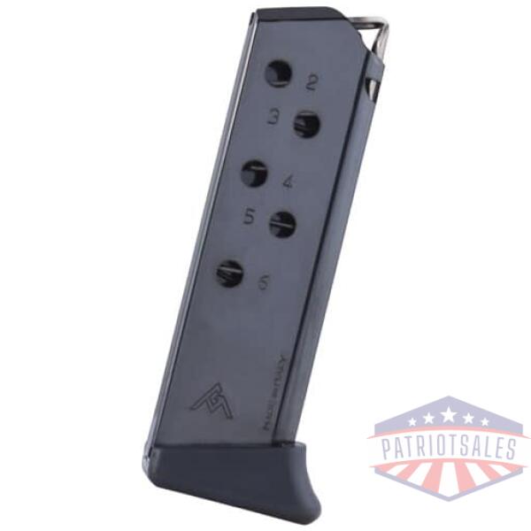 mec-gar mag walther ppk