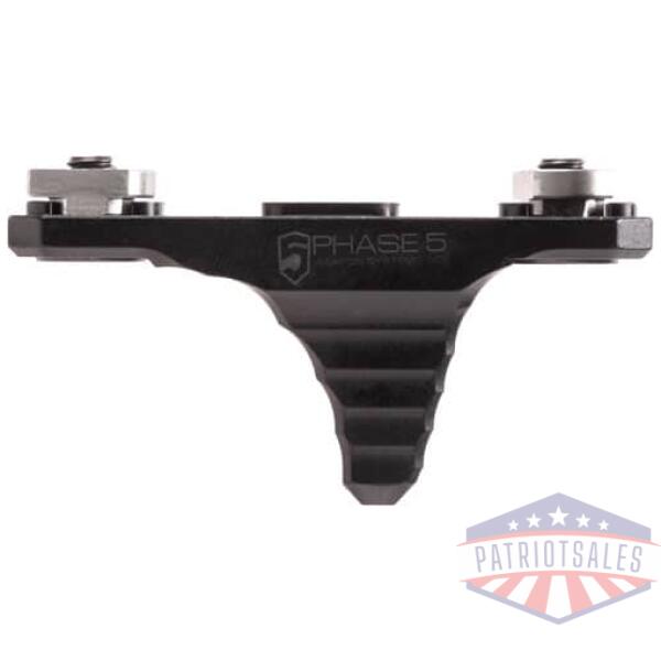 phase 5 mini hand stop m-lok
