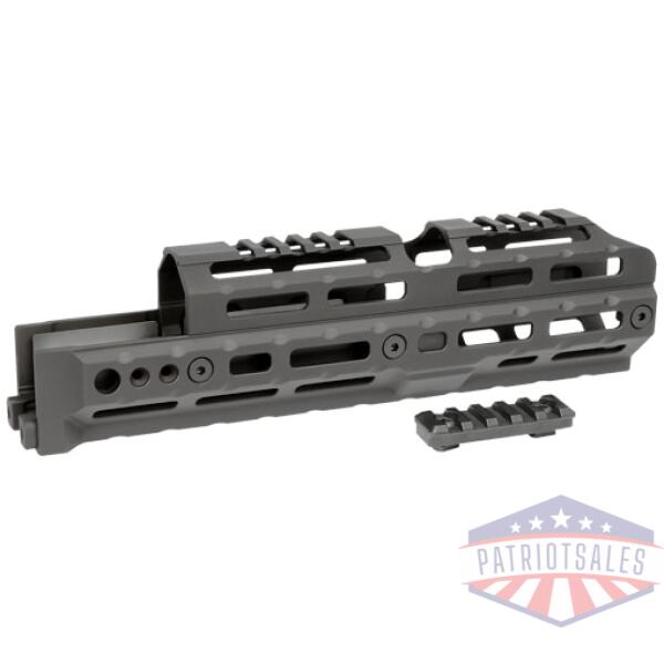 mi ak alpha m-lok handguard