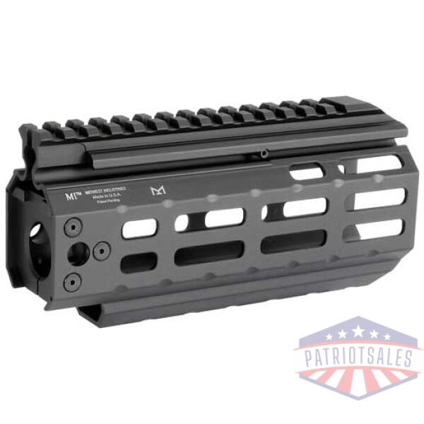 mi handguard cz scorpion 6.75"