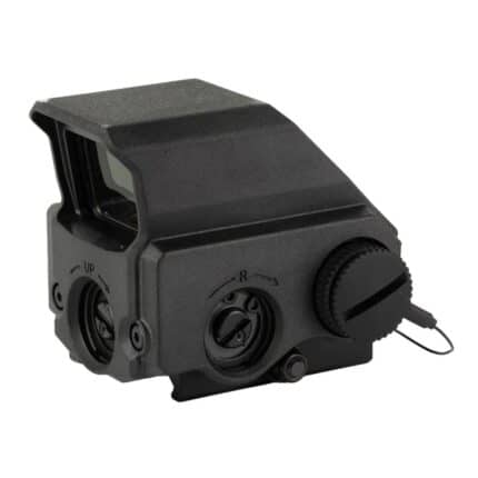 Meprolight Tru Vision Electro-Optical Red Dot Sight 2 MOA Reticle