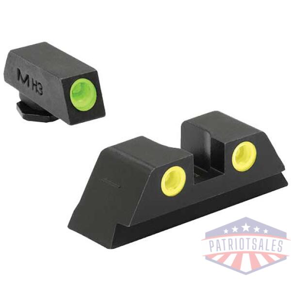 meprolight night sight set