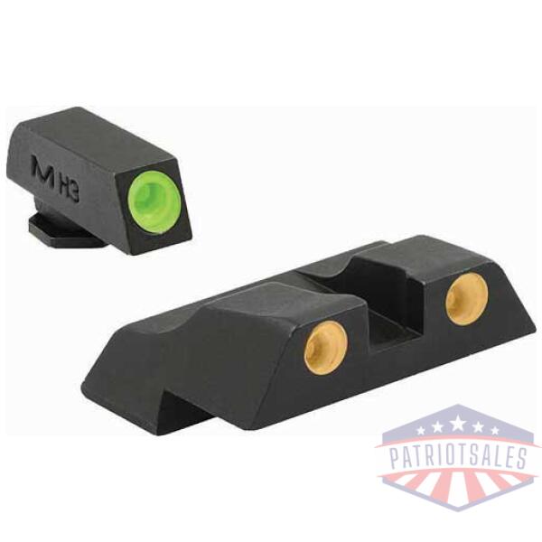 meprolight night sight fixed