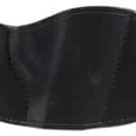 BULLDOG BELT SLIDE HOLSTER BLK