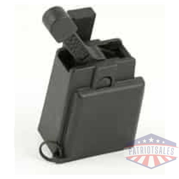 maglula uzi lula ldr/unldr