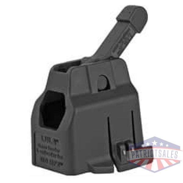 maglula sig mpx 9mm lula ldr/unldr