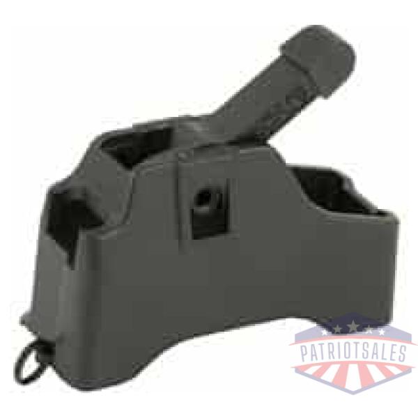 maglula scar lula ldr/unldr