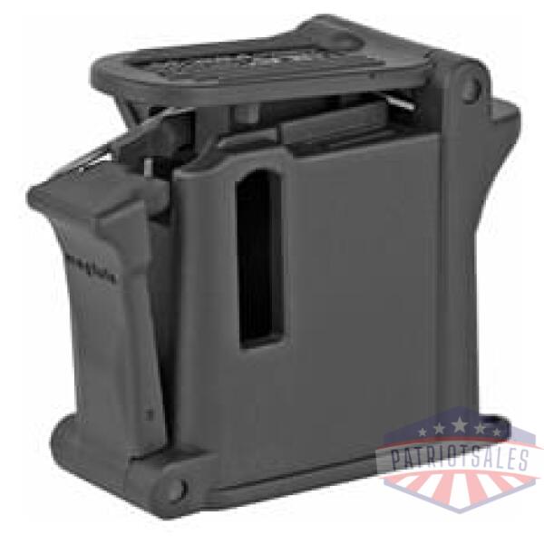 maglula pmr-30 lula ldr/unldr blk