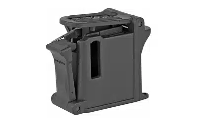 Maglula pmr-30 lula ldr/unldr blk - image 1