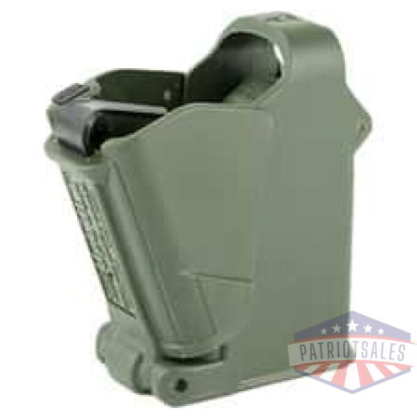 maglula 9-45 uplula univ drk grn