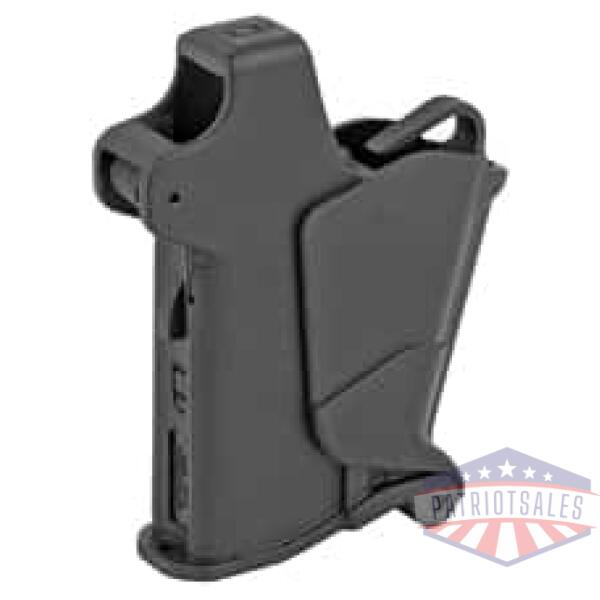 maglula 22lr-380 pstl babyuplula blk