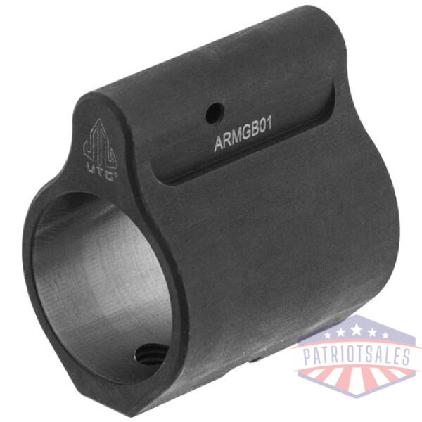 utg ar-15 micro gas block
