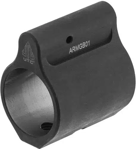 Utg ar-15 micro gas block - image 1