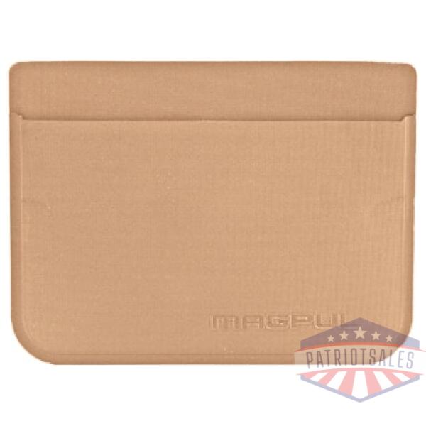magpul daka folding wallet fde