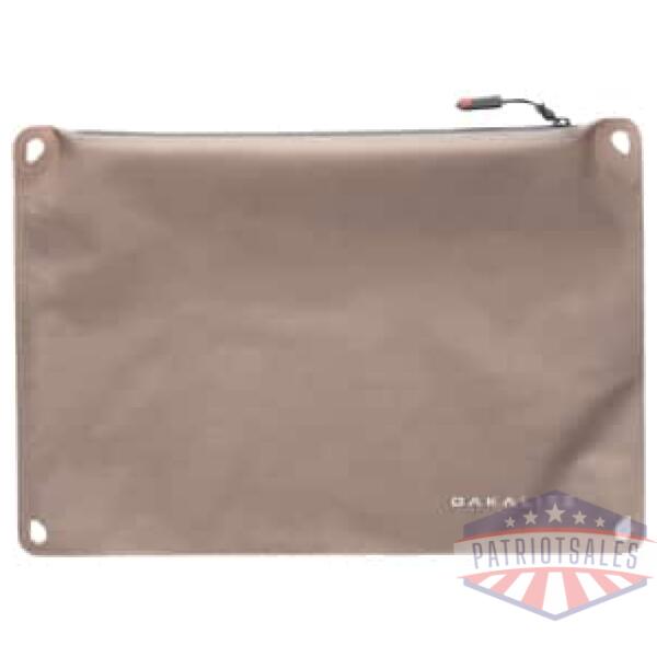 magpul daka lite pouch large fde