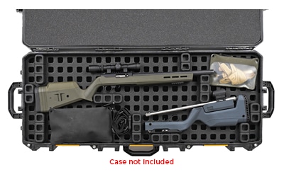 MAGPUL DAKA GRID CASE ORG VAULT V800
