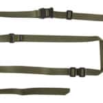 MAGPUL MS1 LITE SLING RANGER GREEN
