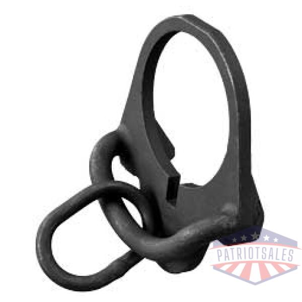 magpul asap sling plate blk