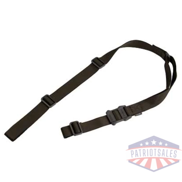 magpul ms1 sling ranger green