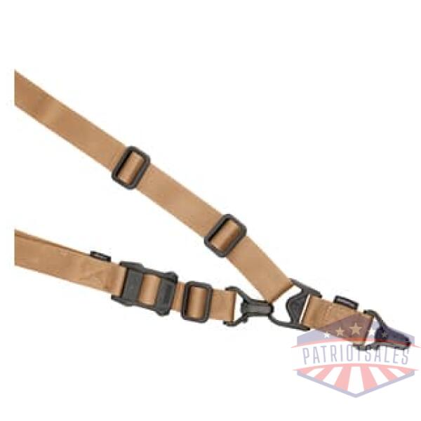 magpul ms3 sling g2 coyote