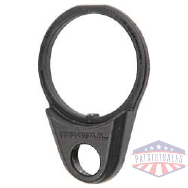 magpul asap qd sling plate blk