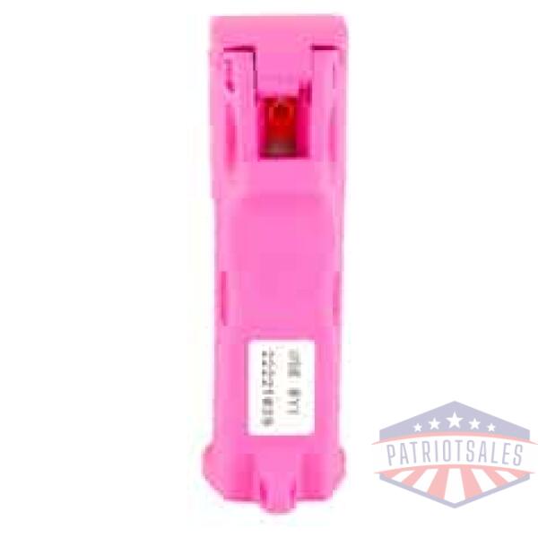 msi 10% pepper pocket model 12gm pnk