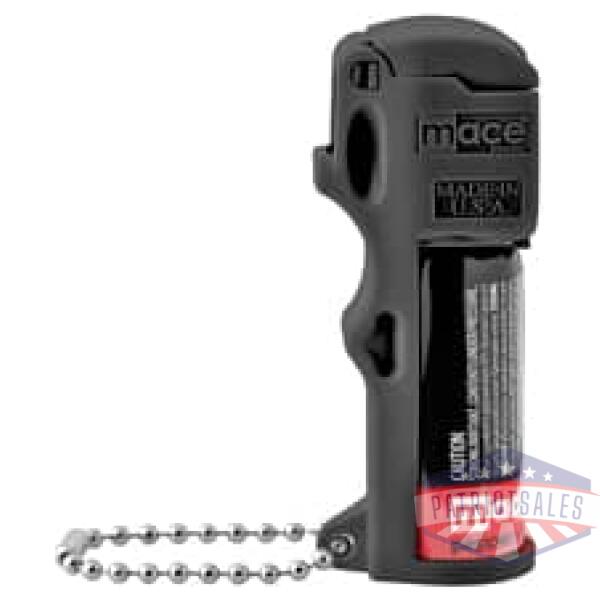 msi peppergard pocket model 12gm blk