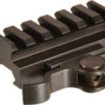AIMSHOT QR RAIL ADAPTER QR 60