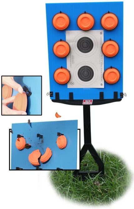 MTM Jammit Target System & Bird Board