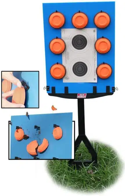 MTM Jammit Target System & Bird Board