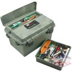 mtm 18.5" x 13" x 10" sportsmen's plus utility dry box